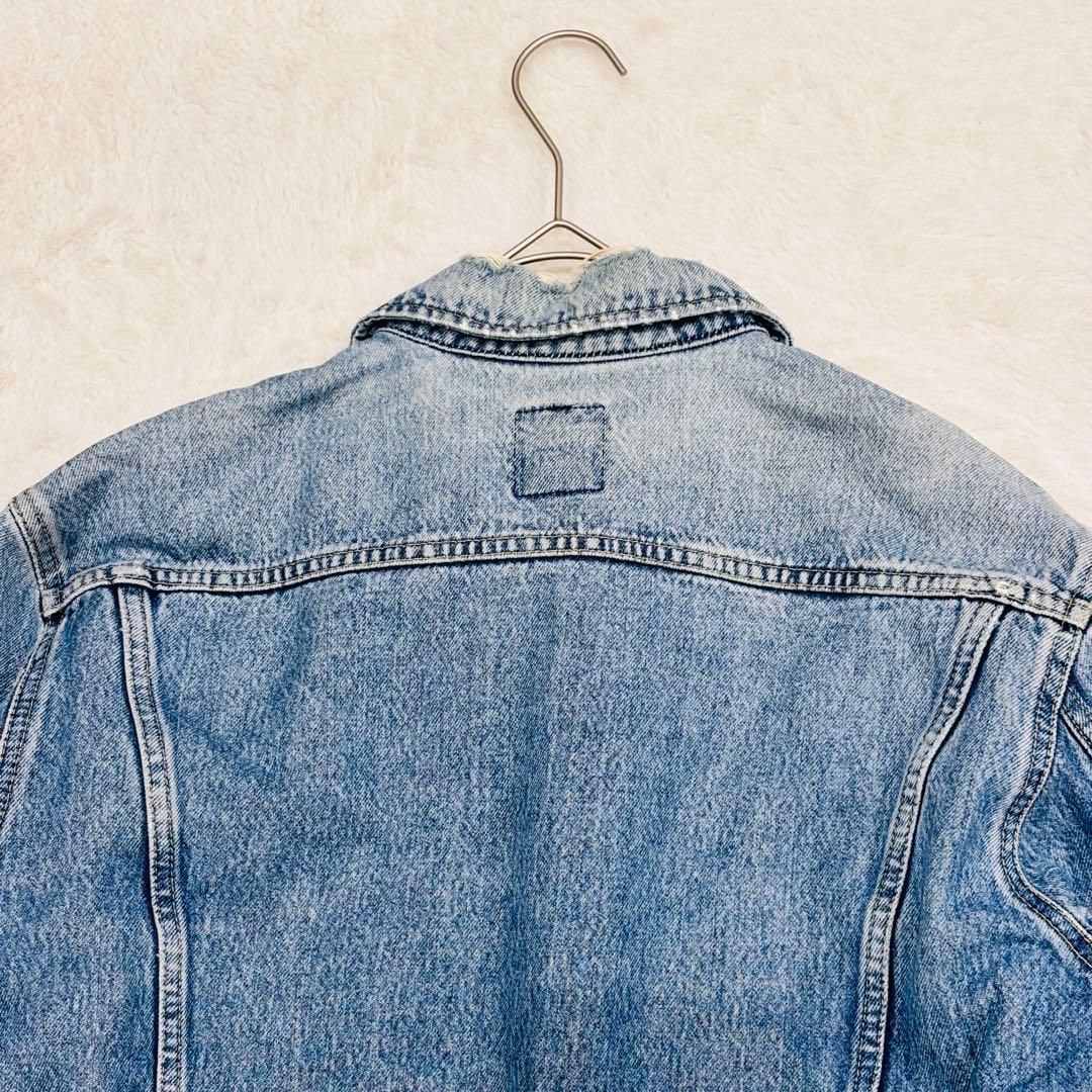 Lee RIDERS ヴィンテージ　5th復刻デニムジャケット　101J