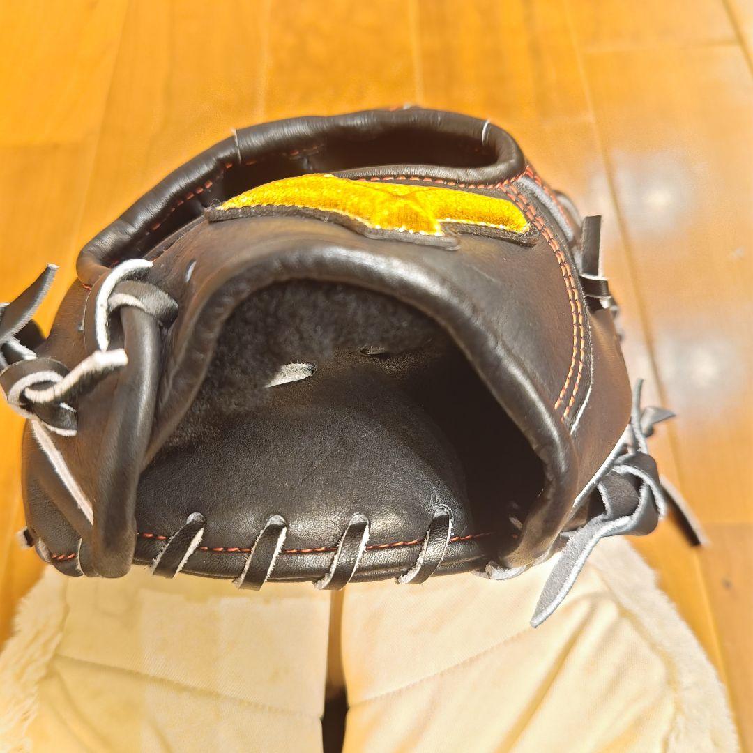 【新品】 ミズノプロ 硬式 内野手用 グローブ MIZUNO PRO グラブ