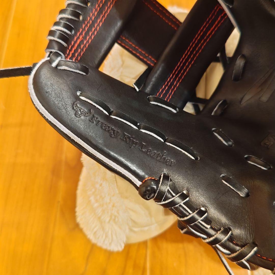 【新品】 ミズノプロ 硬式 内野手用 グローブ MIZUNO PRO グラブ