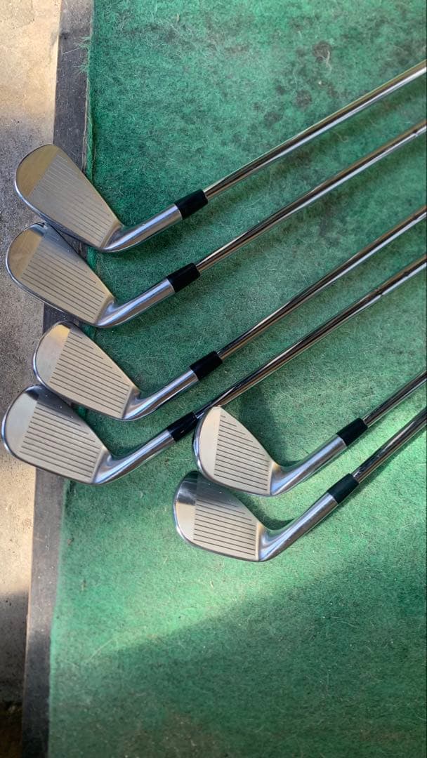 Titleist AP2 716 5-9,Pアイアンセット