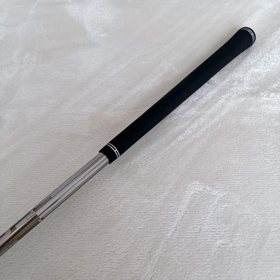 W089 PING G400 ユーティリティ ４番