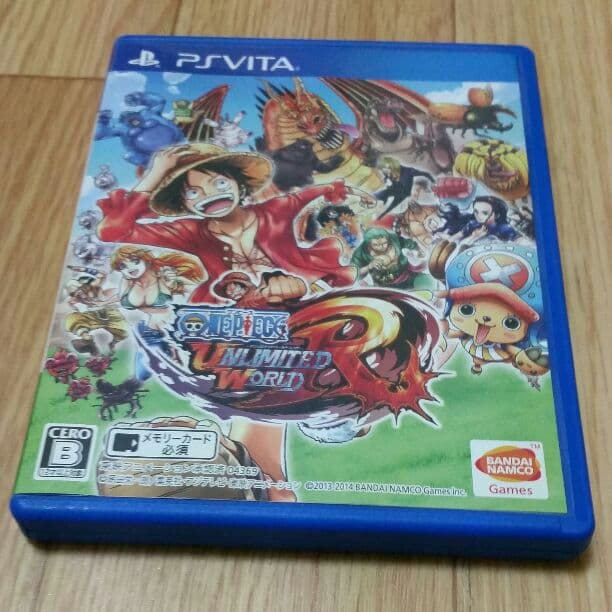 PSVITA 、メモリーカード16GB