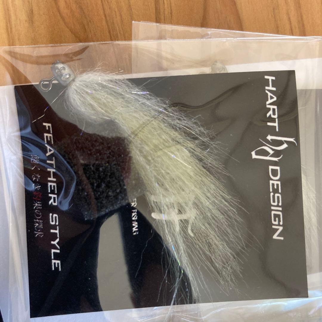 ハートデザイン　ゴースト　21個セット