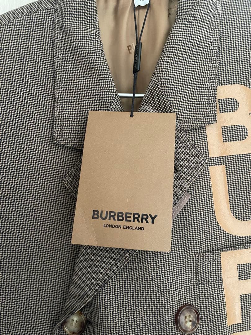 Burberry バーバリー　ジャケット 48