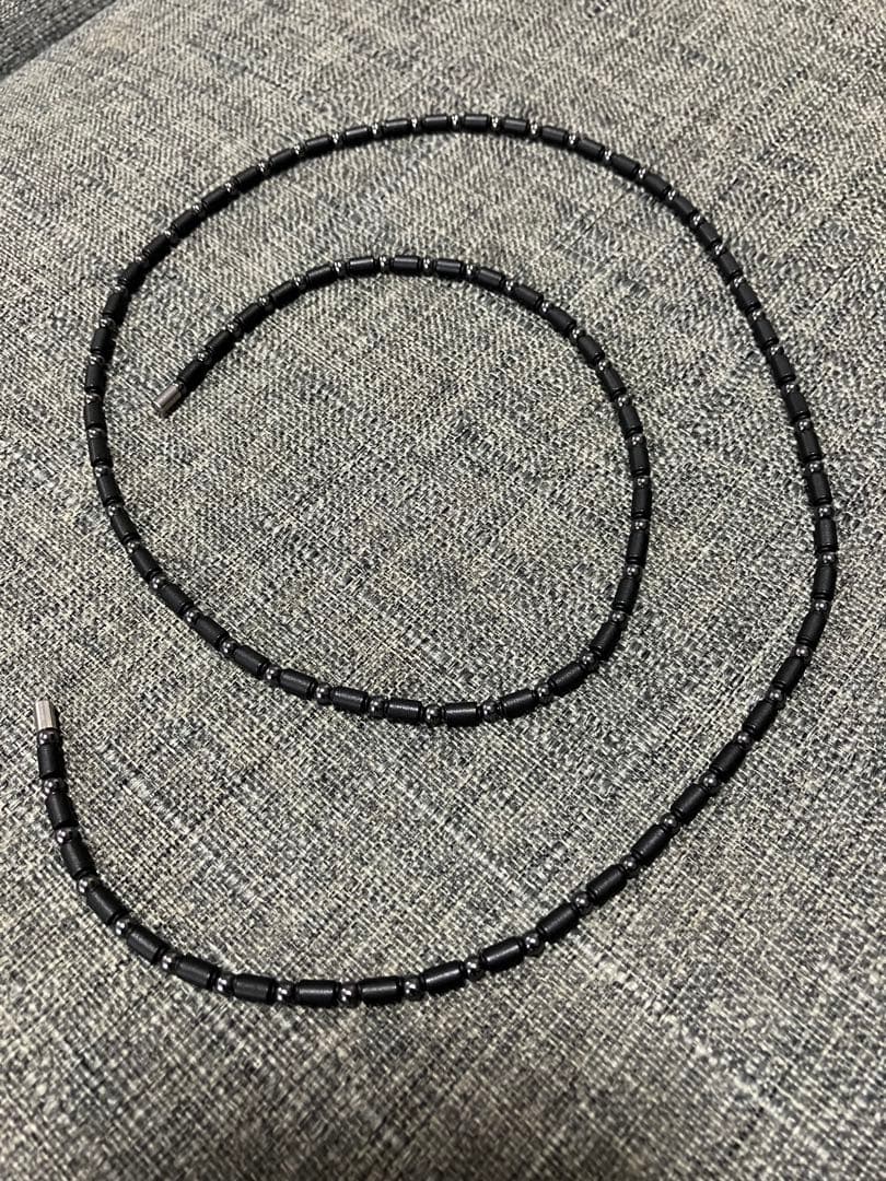 コアフォースループ　70 ブラック