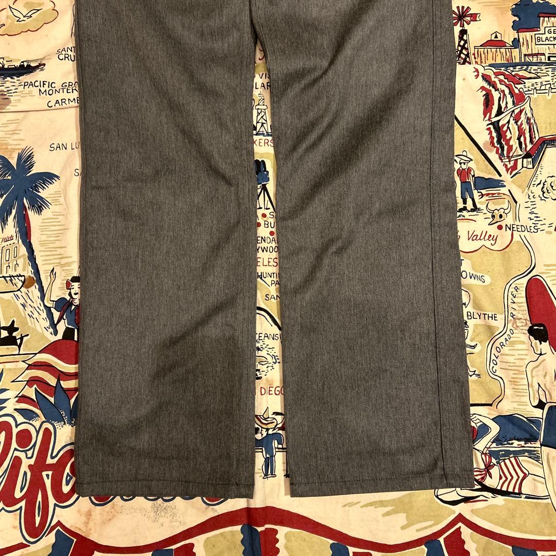 Schott ショット　ワークパンツ　フリスコパンツ　ツイル　PERFECTO