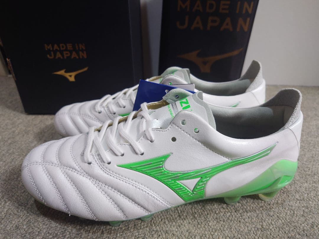 Mizuno MORELIA NEO サッカーシューズ 22.5Cm