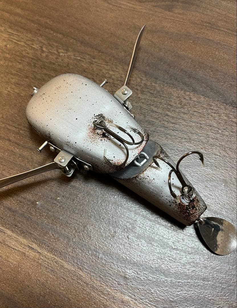 デプスNZクローラー　イベント限定カラー