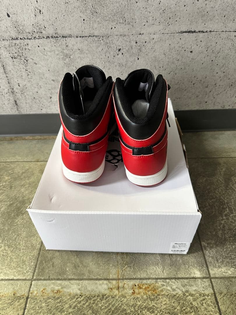 【新品未使用】サイズ25cm メンズ ゴルフシューズ ラッセルノ 2316