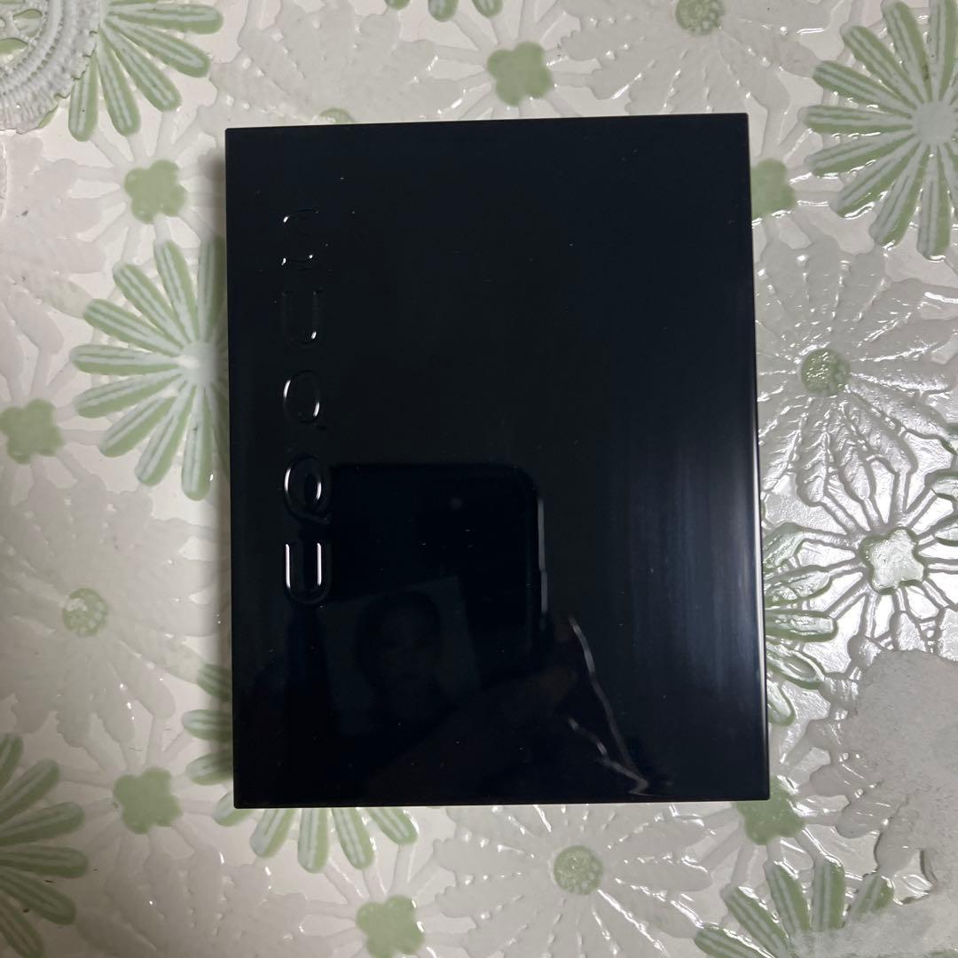 限定品　SUQQU シグニチャー カラー アイズ 151花盛