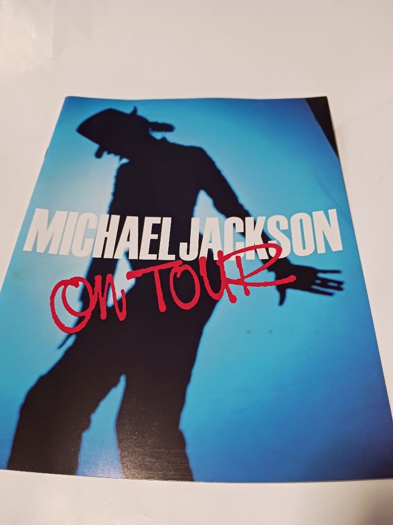 レア　Michael Jackson Bad Special　Box　Set