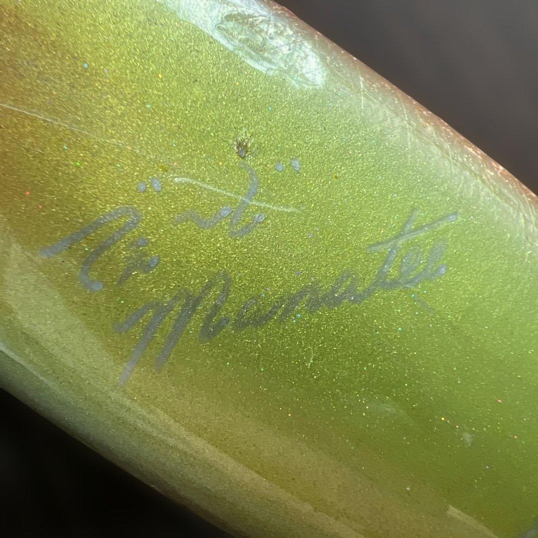 貝田ルアー　マナティ　160ミリ　　110gm