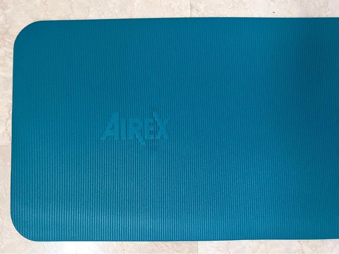 AIREX エアレックス トレーニングマット フィットライン140