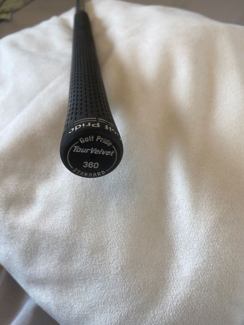 美品　タイトリストT200（2021）アイアン6本モーダス105S