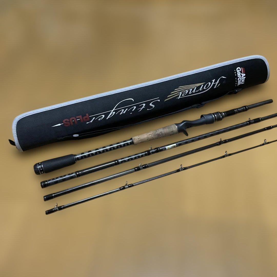 ホーネットスティンガープラス　744XH-BB