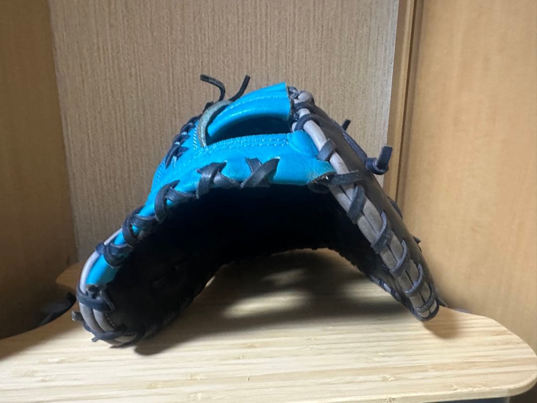 久保田スラッガー 軟式用 ファーストミット KSF-733