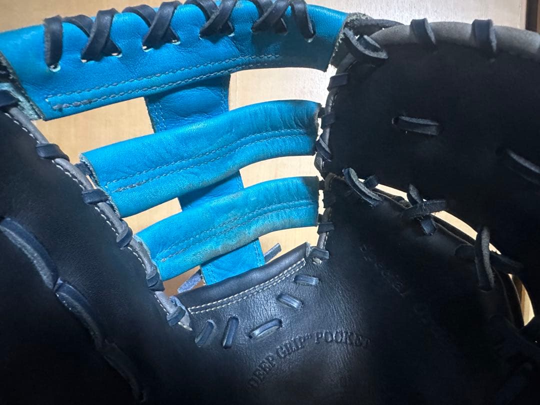 久保田スラッガー 軟式用 ファーストミット KSF-733