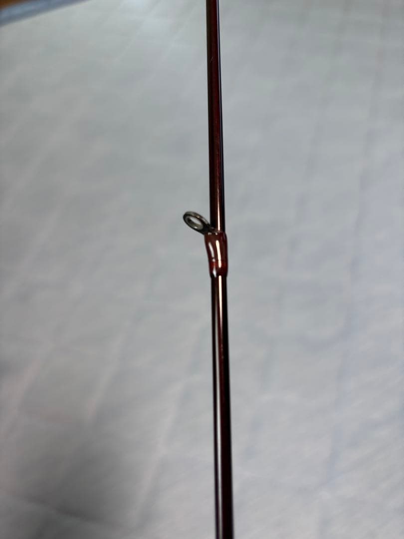 ハートランド　別誂冴掛 710AGS