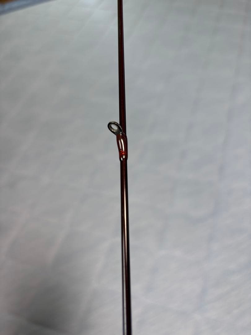 ハートランド　別誂冴掛 710AGS