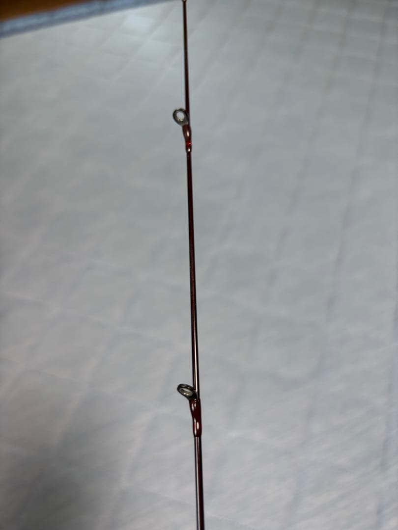 ハートランド　別誂冴掛 710AGS