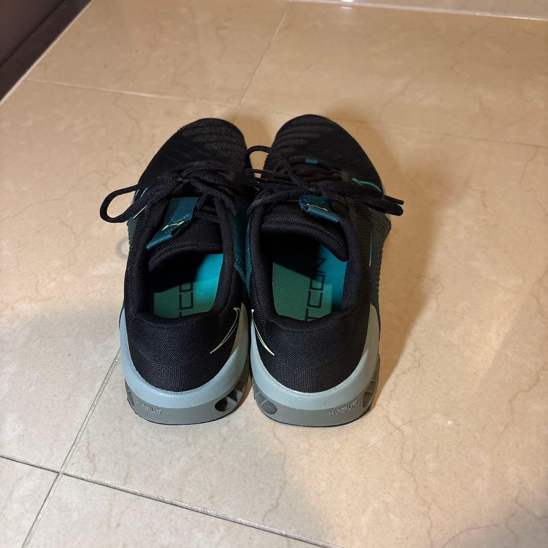 Nike メトコン9 26cm