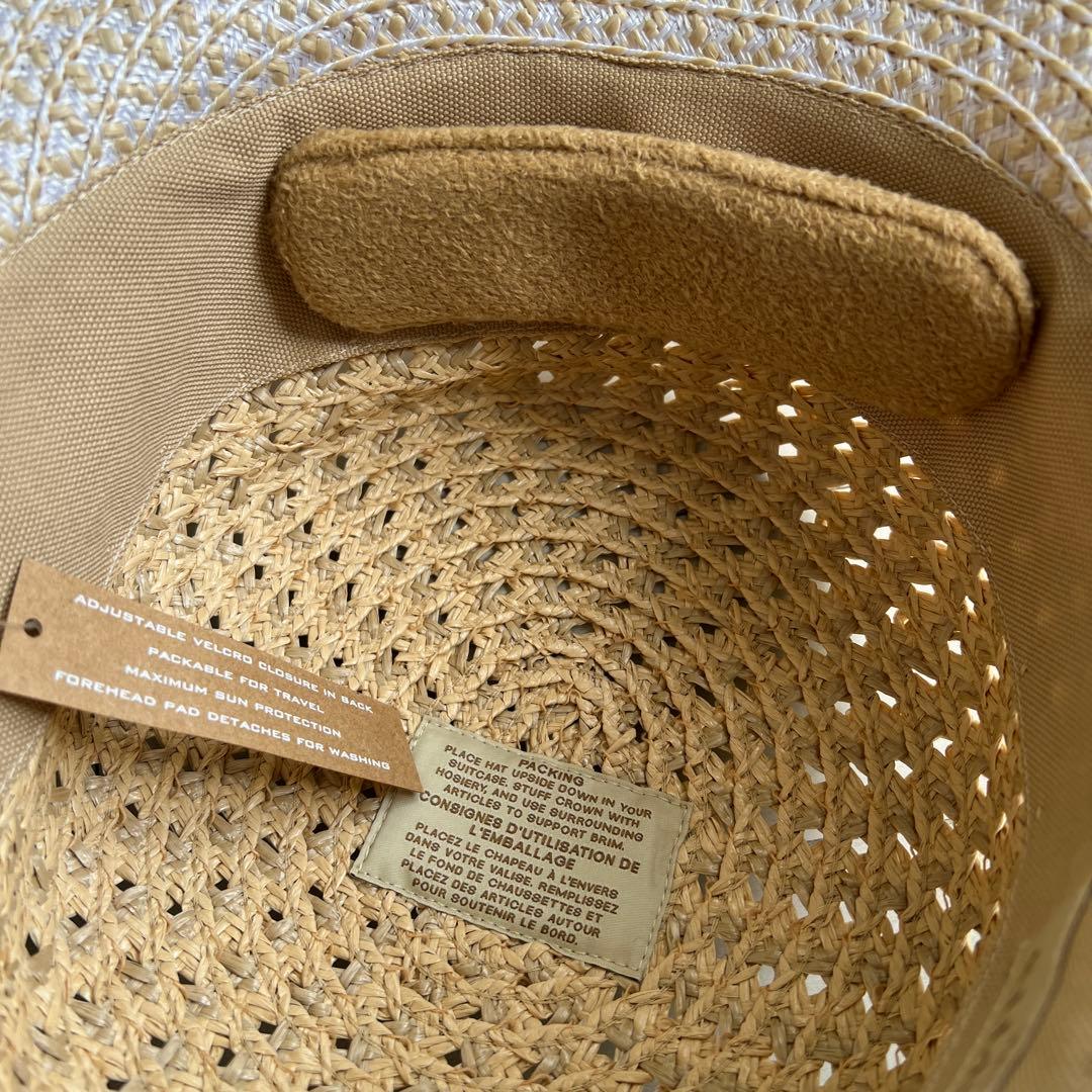 ERIC JAVITS エリック・ジャヴィッツ　帽子