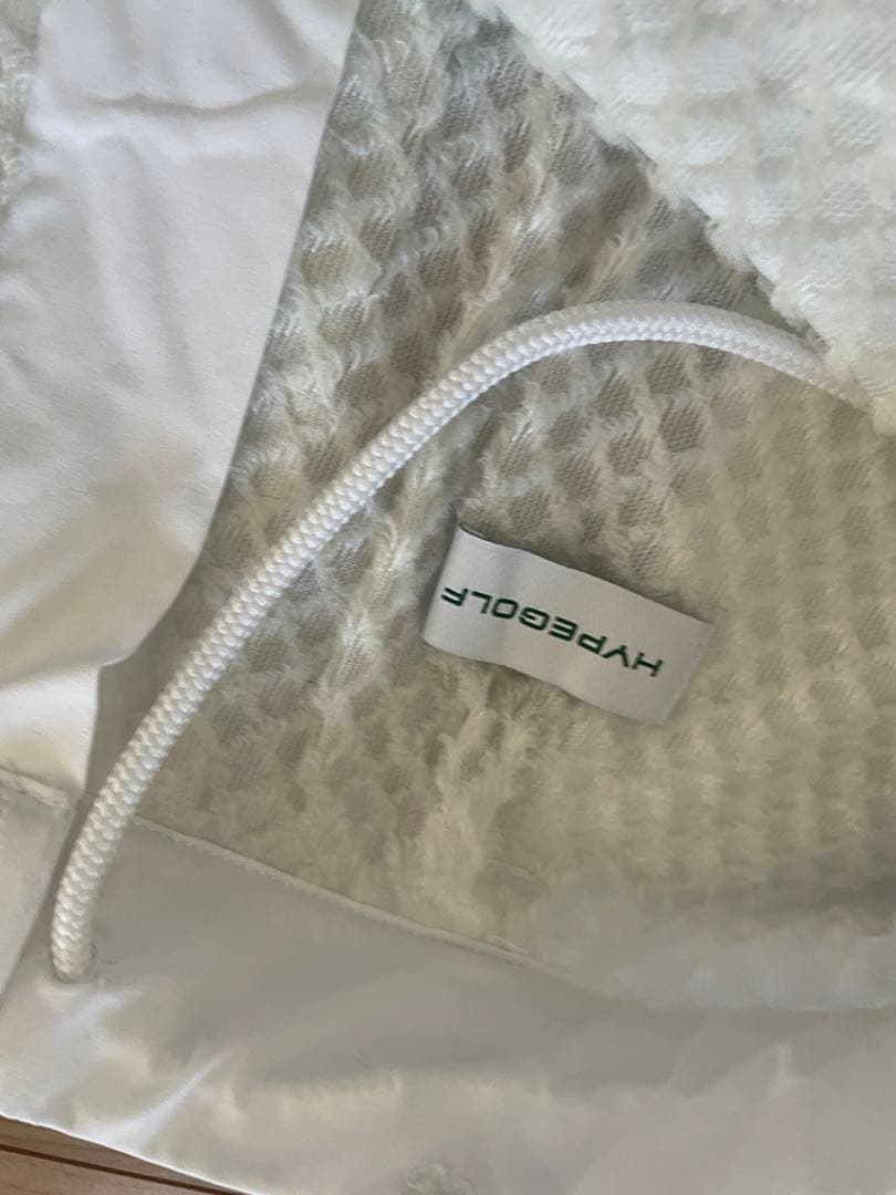 HYPEGOLE ゴルフパンツXL美品　検ビームス ゴルフ