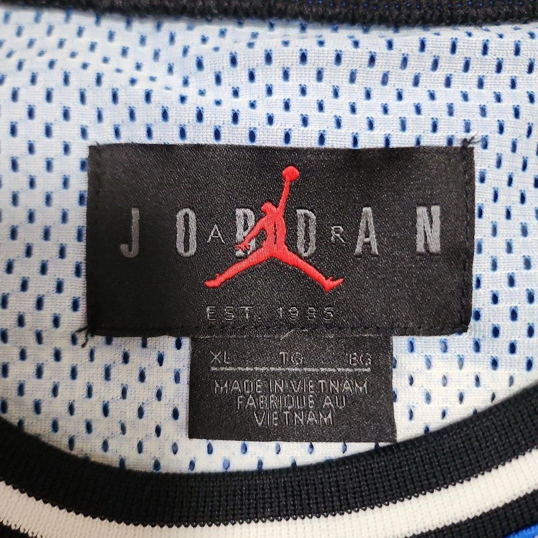 【激レア】 ジョーダン×パリ・サンジェルマン ユニフォーム XL