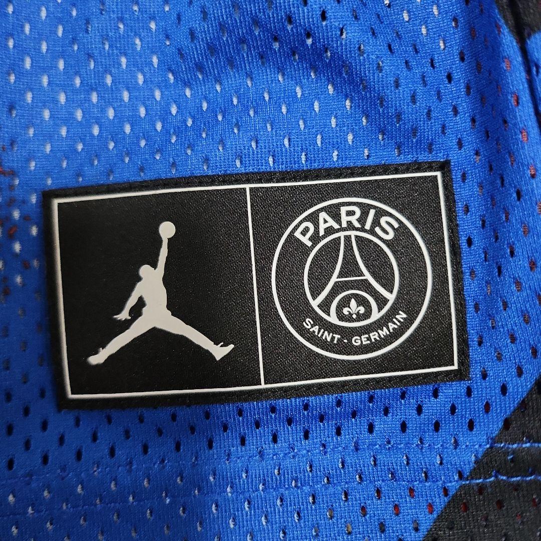 【激レア】 ジョーダン×パリ・サンジェルマン ユニフォーム XL
