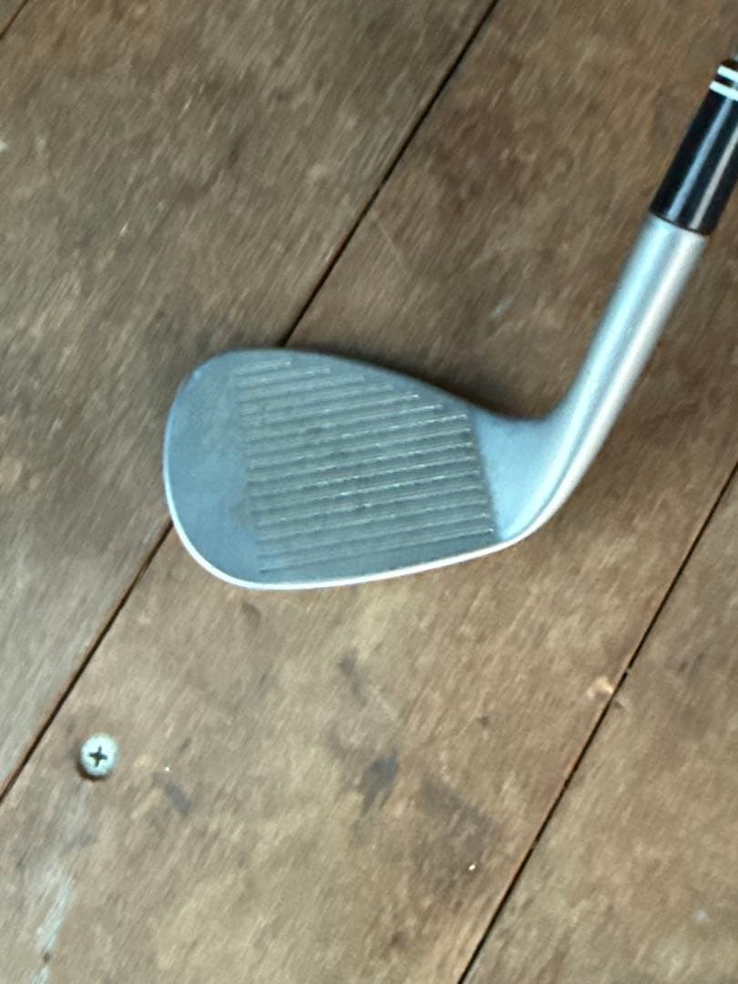 ツアーステージ　X-BLADE703 P-5 52度ウェッジ付き