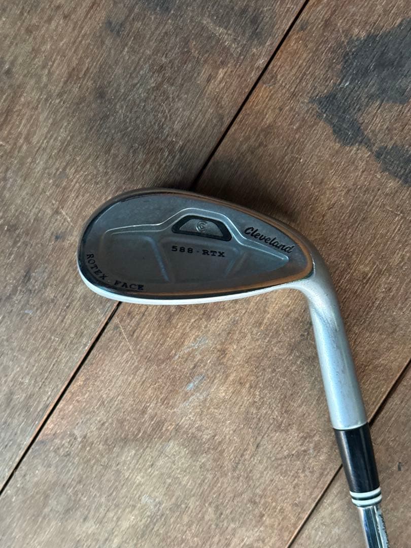 ツアーステージ　X-BLADE703 P-5 52度ウェッジ付き