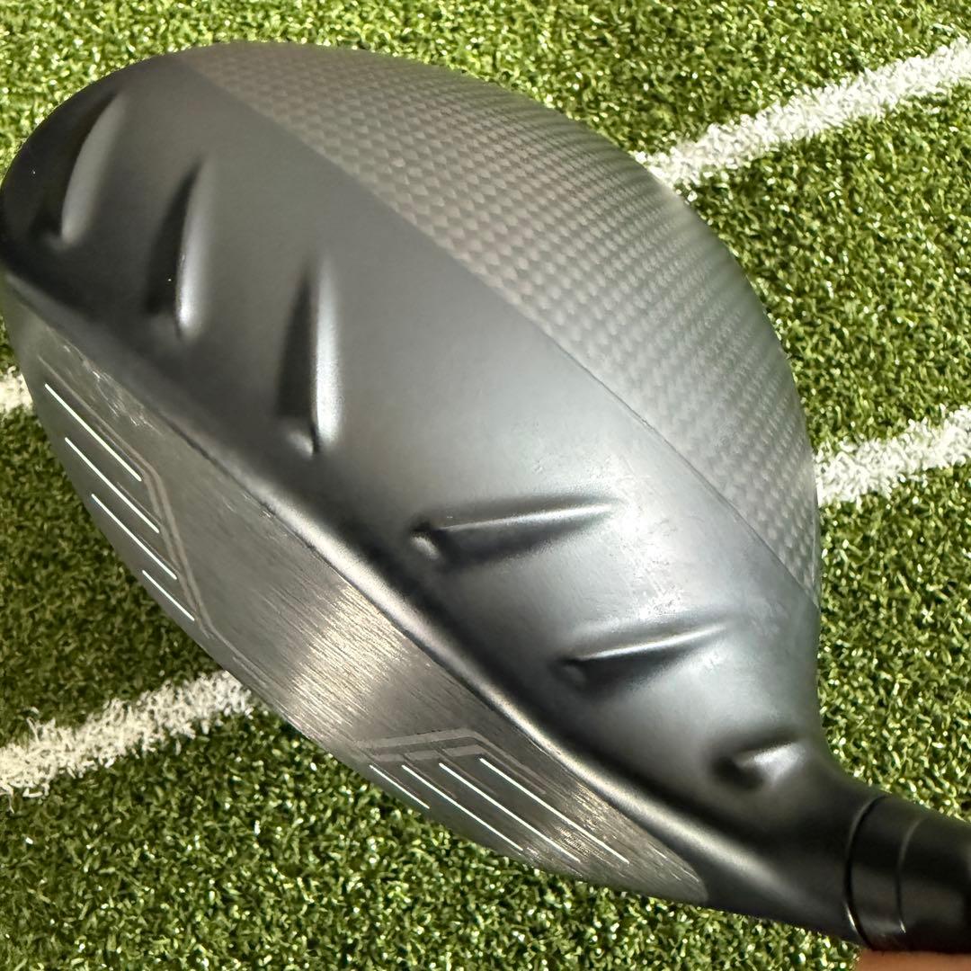 PING G440 MAX ドライバー　9度　ヘッドのみ