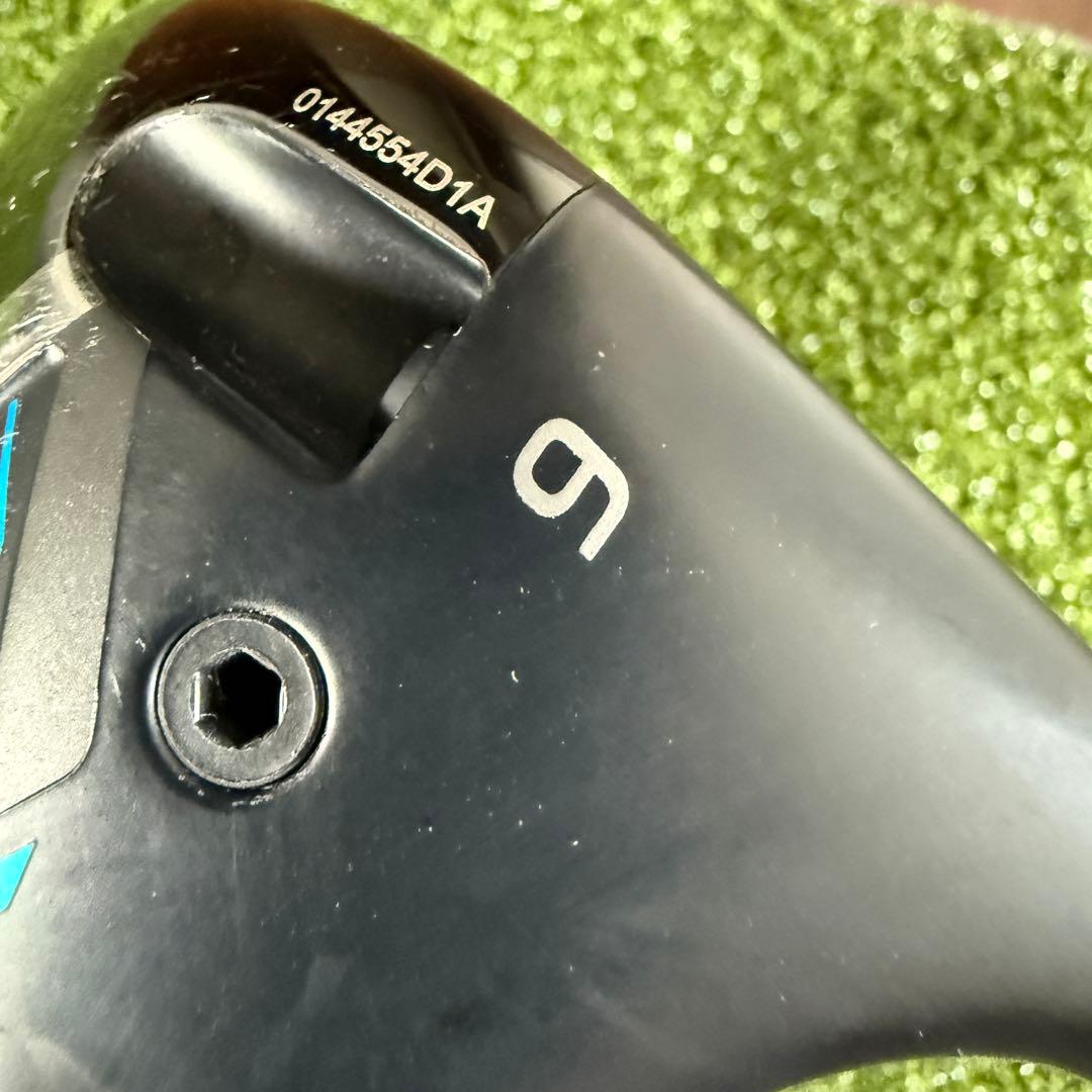 PING G440 MAX ドライバー　9度　ヘッドのみ