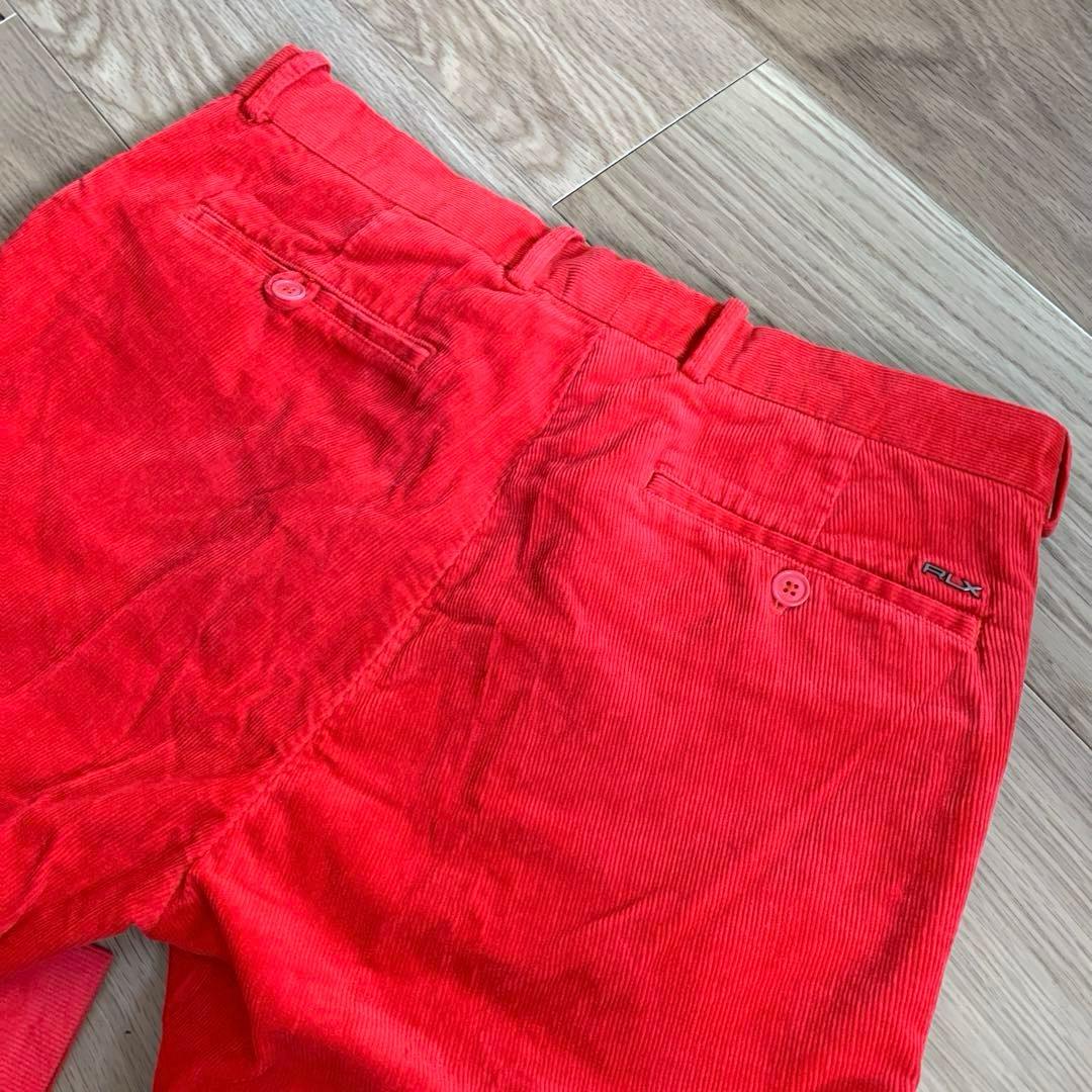 Ralph Lauren RLX ゴルフパンツ