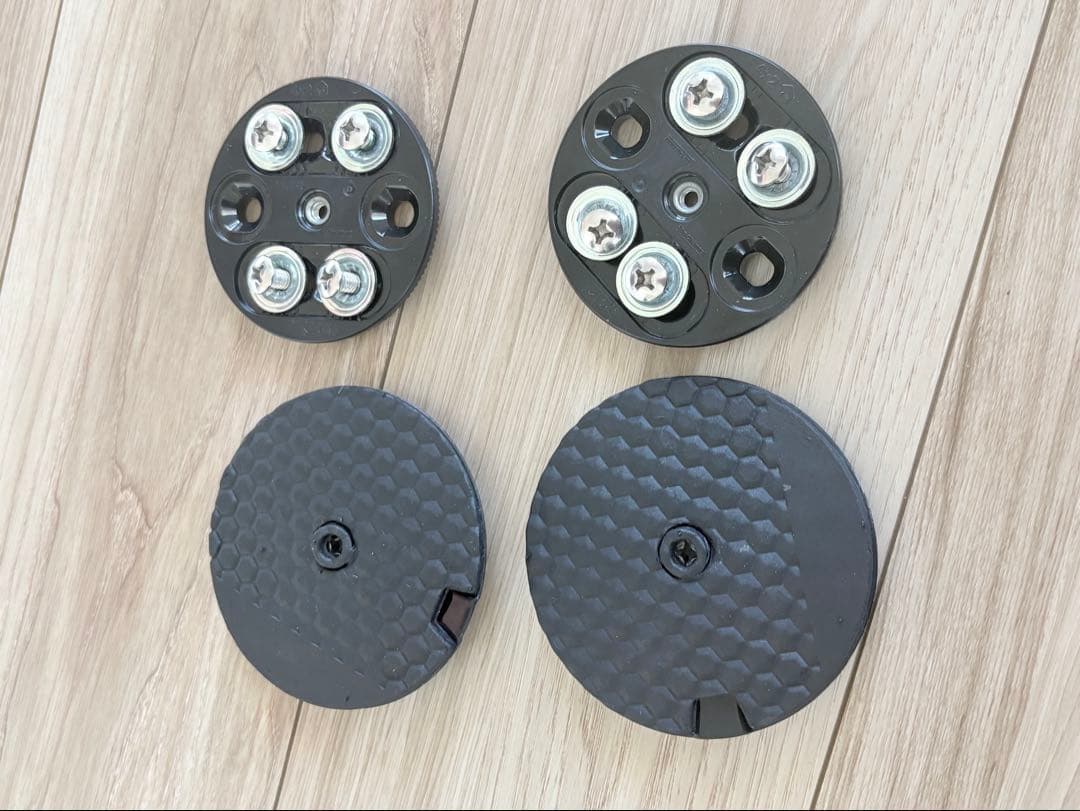 【バインディング】UNION FALCOR size M ファルコア　ユニオン