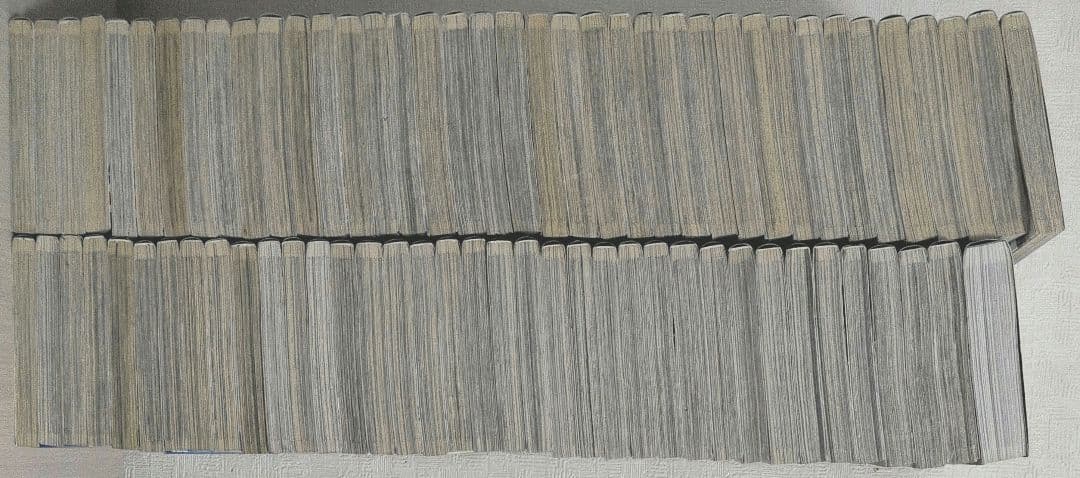 【全巻完結】BLEACH 全74巻 +日番谷冬獅郎エピソードフルカラー漫画