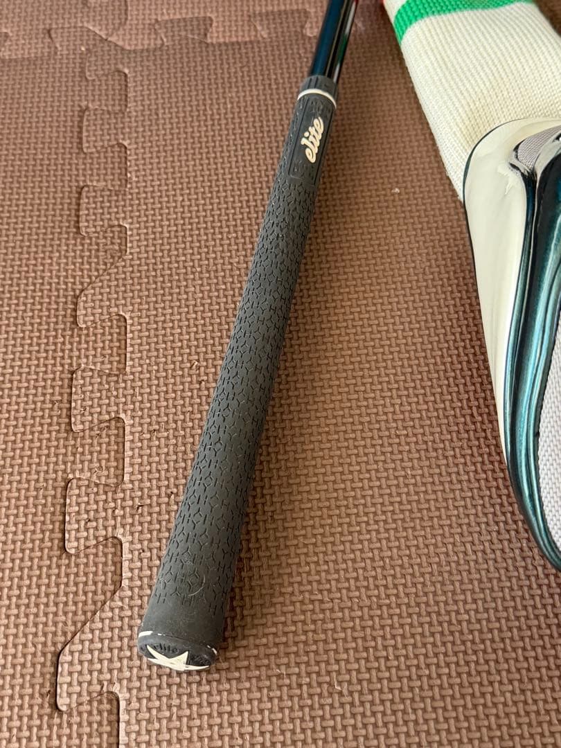 ⭐︎BALDO⭐︎バルド⭐︎TTX STRONG LUCK 420 Arch KaMs