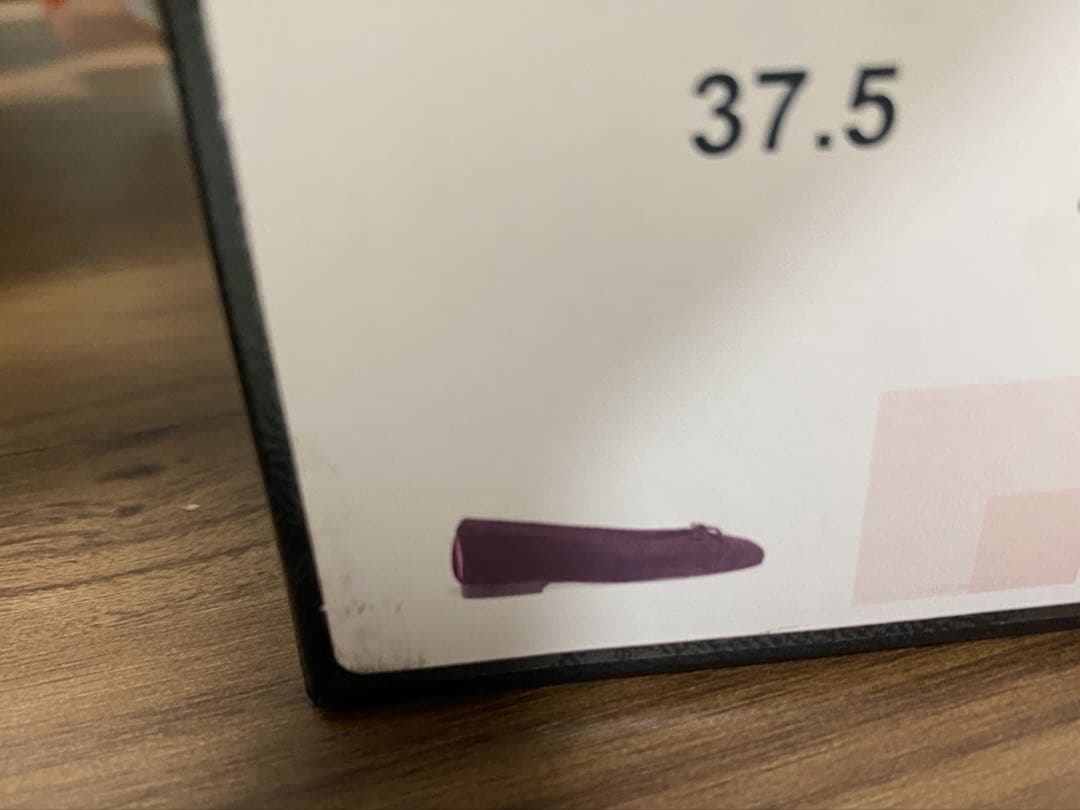 CHANEL♡バレエシューズ　ピンク　タイムセール❣️