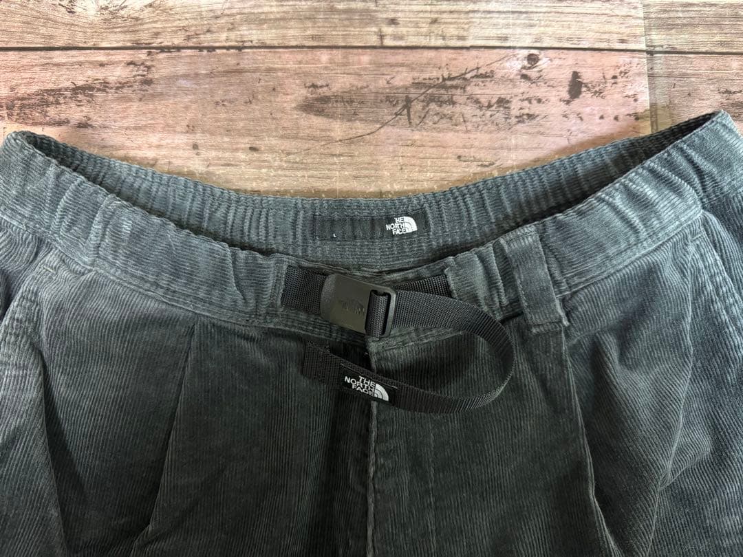 THE NORTH FACE グラナムコードパンツ　Ｌサイズ