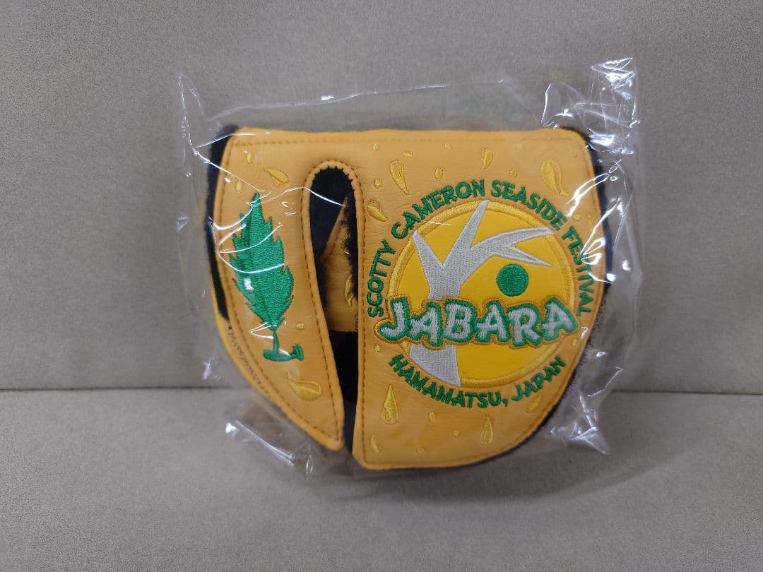 Scotty Cameron ゴルフアクセサリーセット