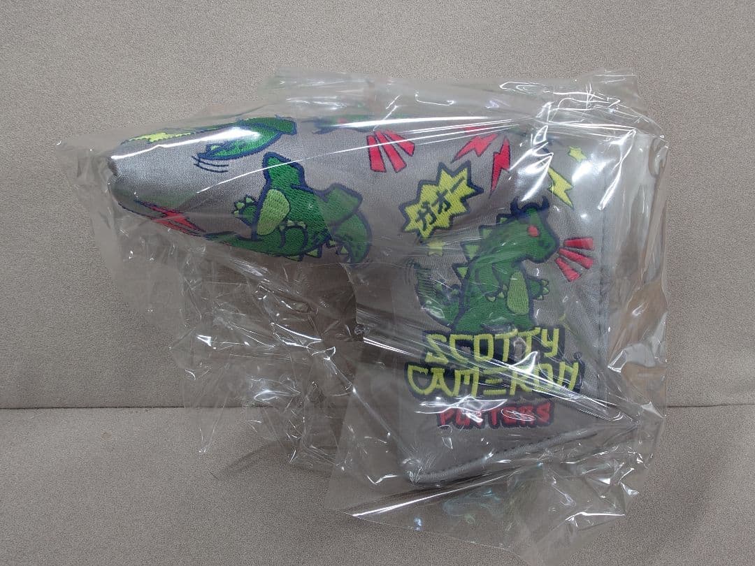 Scotty Cameron ゴルフアクセサリーセット