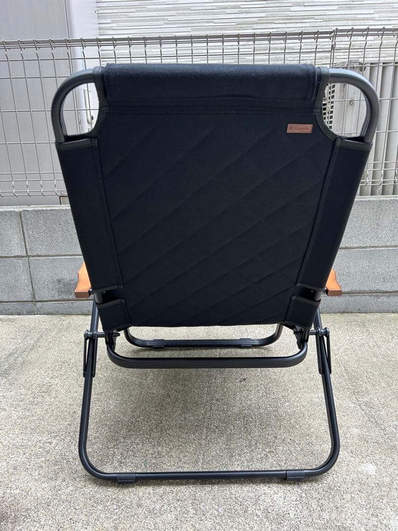 ハイランダー　クライマックスローチェア