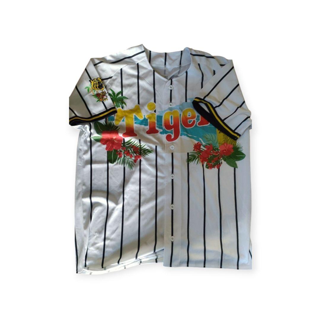 阪神 タイガース 石井 大智 #69 直筆 サイン ユニフォーム 沖縄 2026