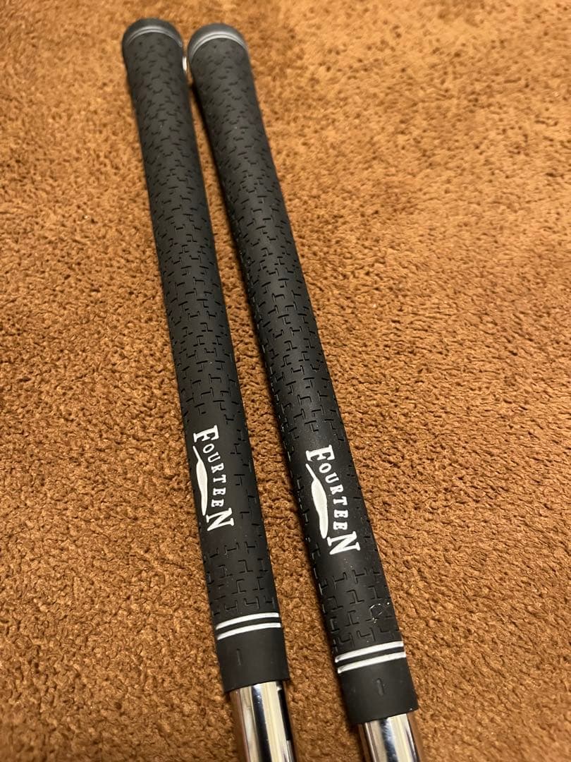 Fourteen RM-αウェッジ 54度 58度