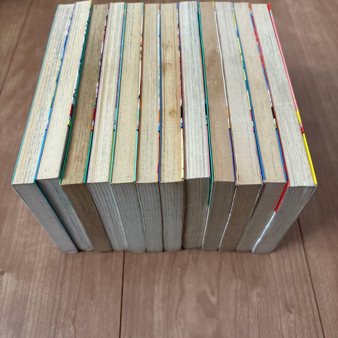 ゆでたまご　闘将拉麺男　第1〜12巻　グランドジャンプ　32年ぶり新作読切掲載号