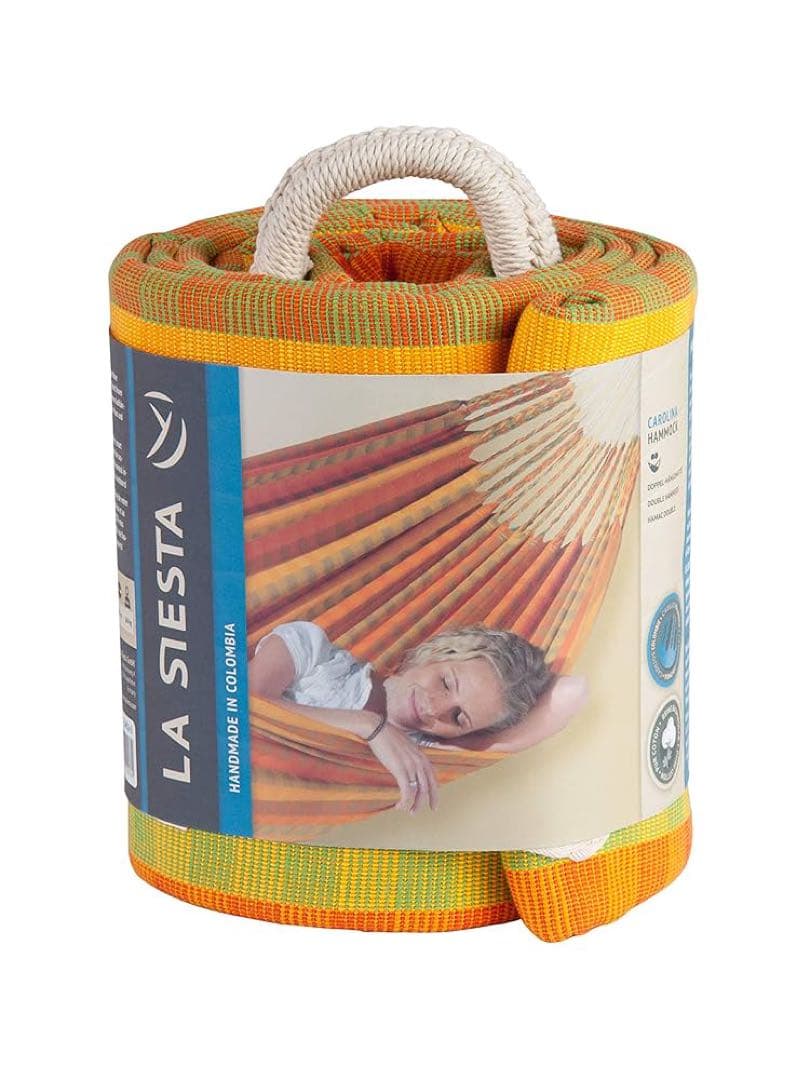 （161）LA SIESTA ハンモック