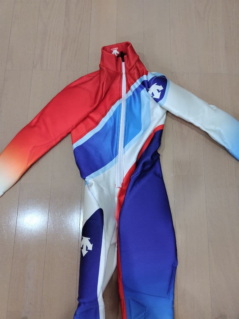 デサント　ワンピース　160