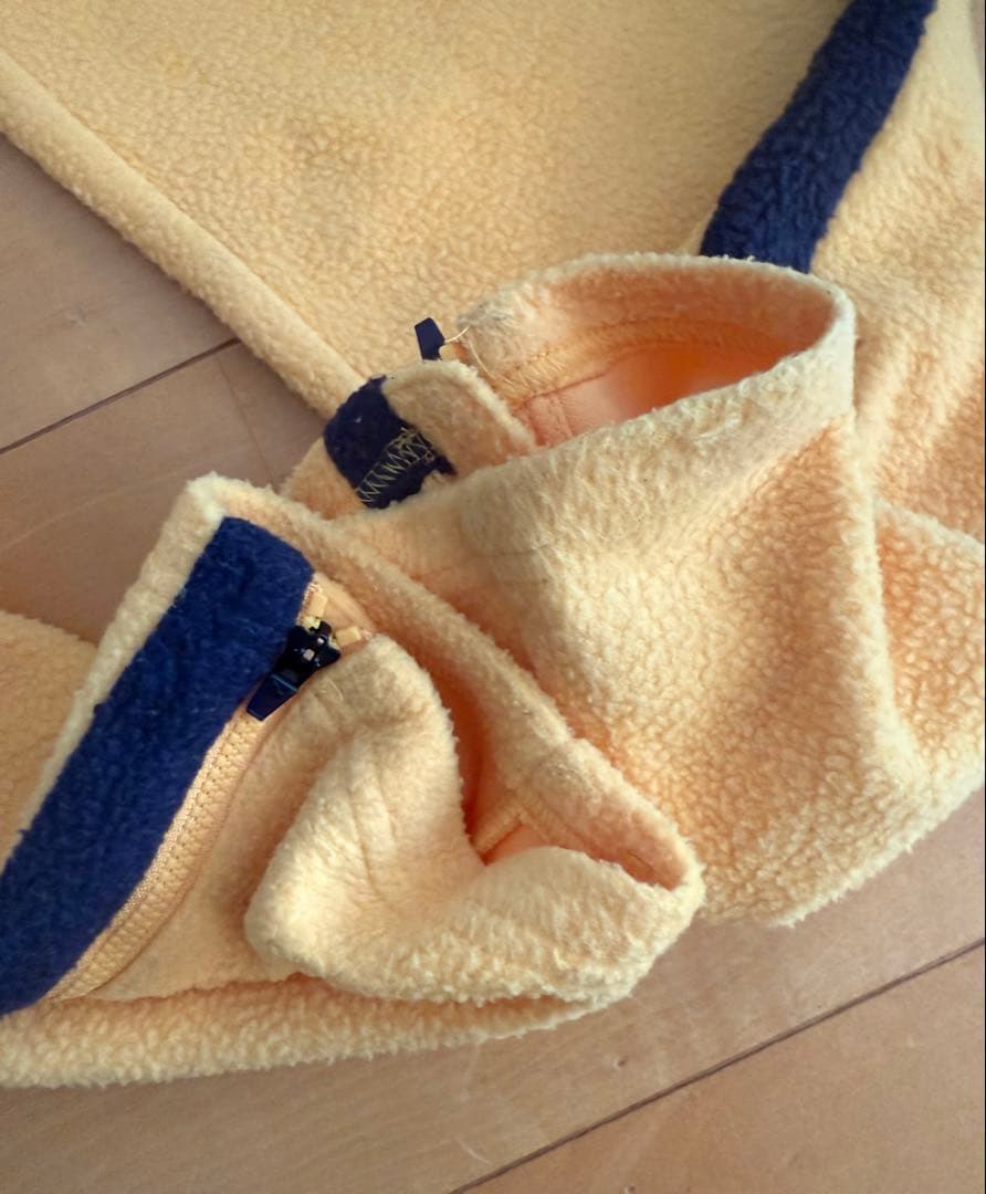 美品PUMA x Tracksmith プーマ トラックスミス フリースパンツ