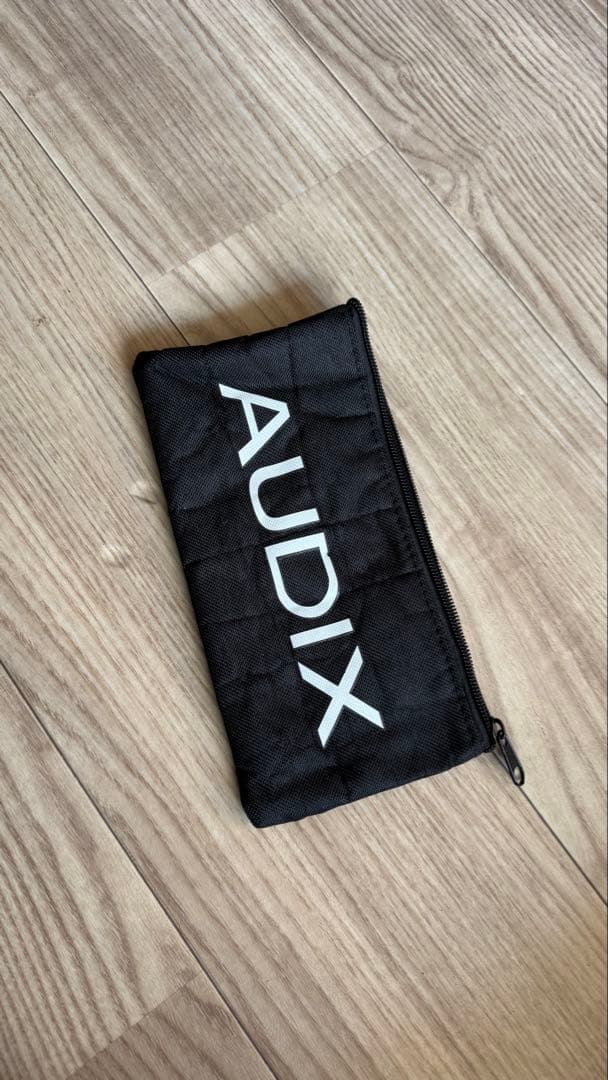 AUDIX OM3 ダイナミックマイク オーディックス