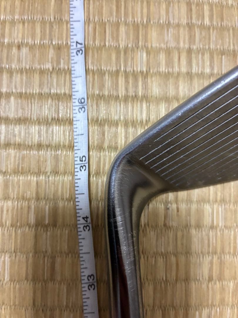 52度58度2本セットキャロウェイウェッジMACK DADDYFORGEDグレー